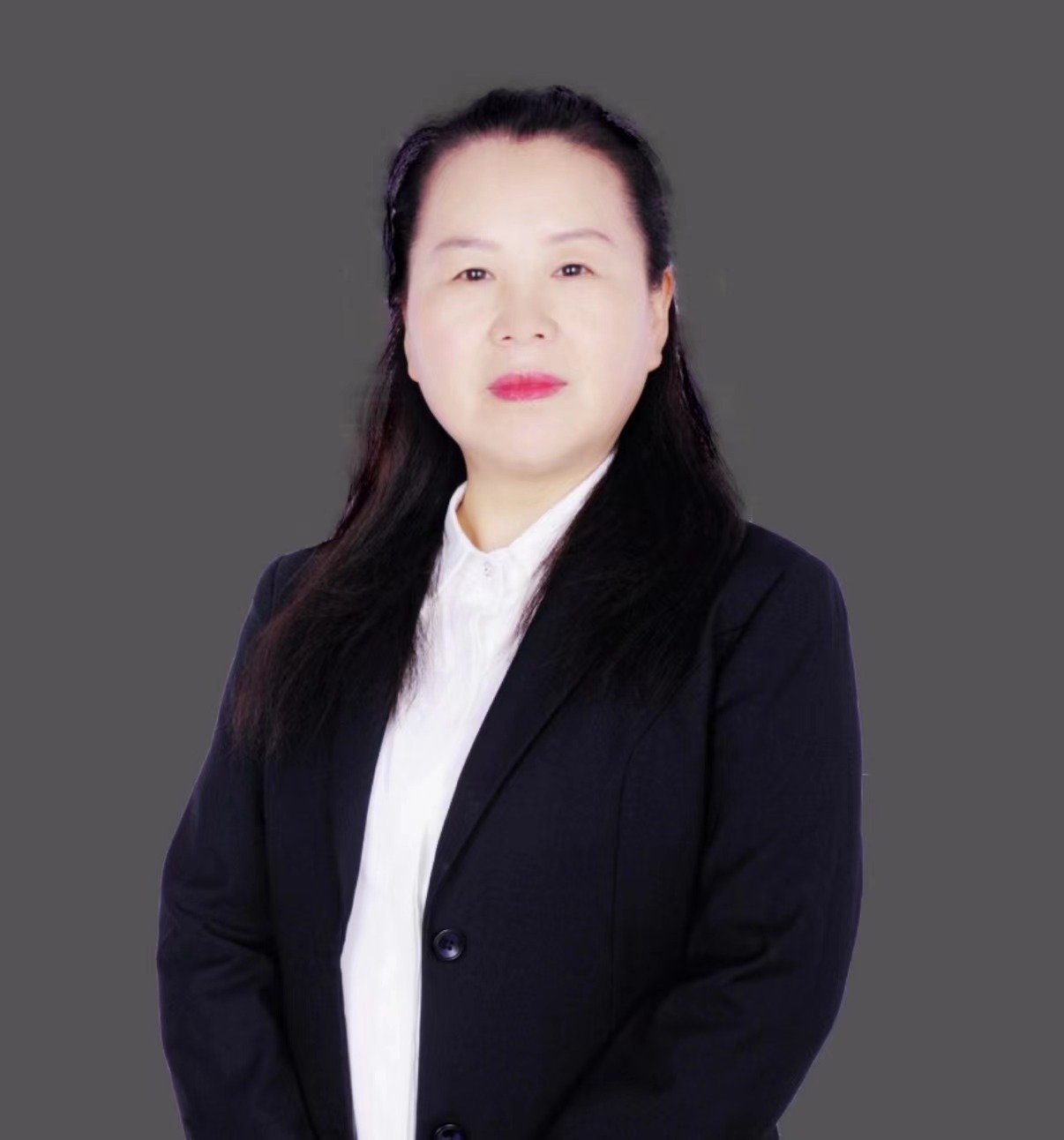 闫晓侠律师肖像