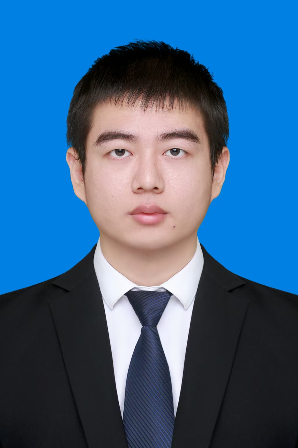郭林律师肖像