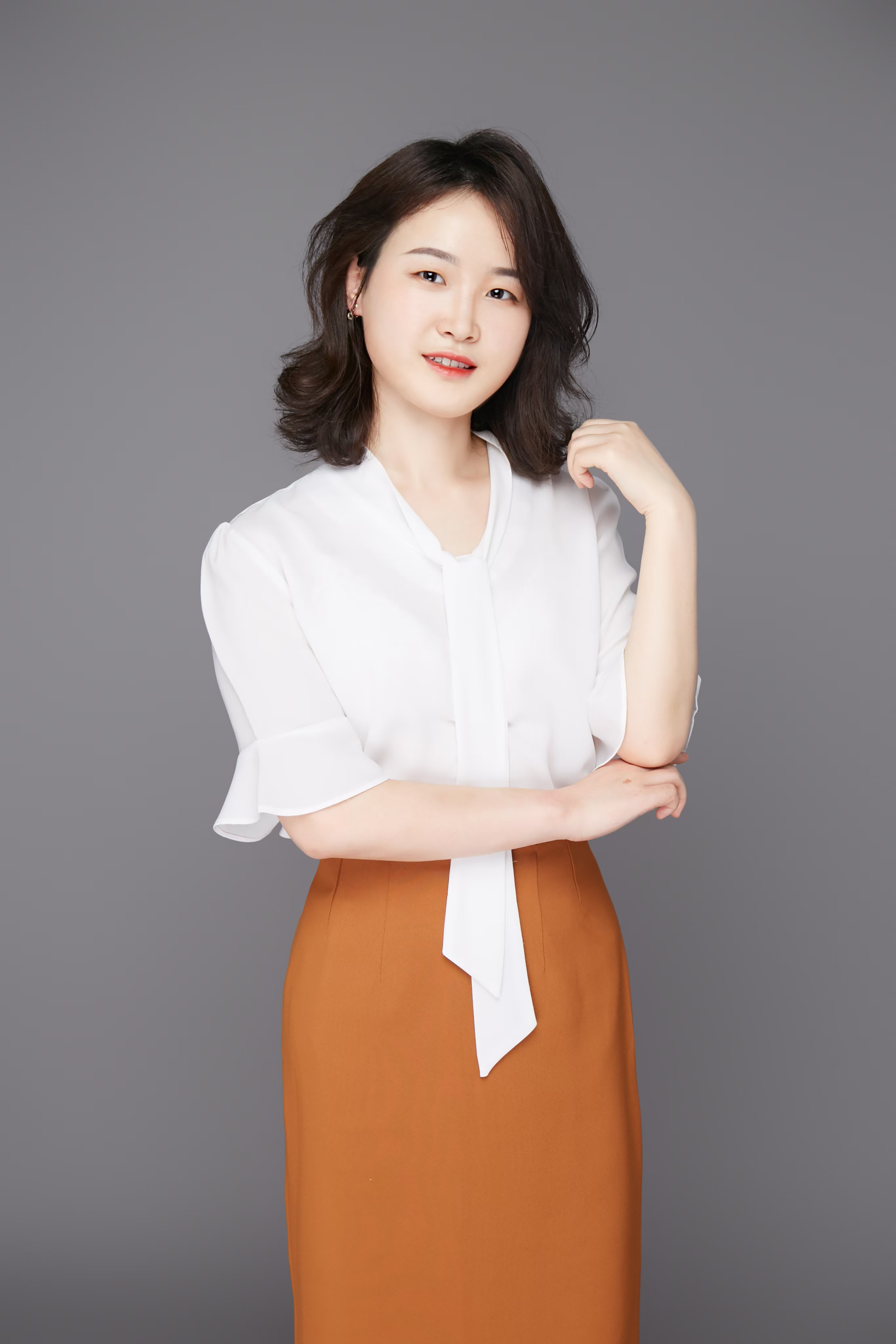 左佩律师肖像