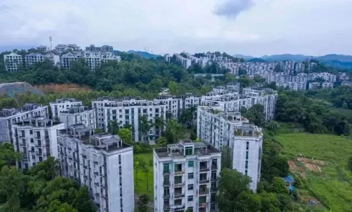 泽诚天启·案例透析—楼盘烂尾,只能断供?